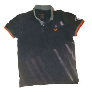 American Eagle Outfitters 》Men's Polo Shirt